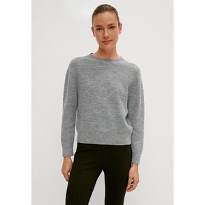 comma Strickpullover