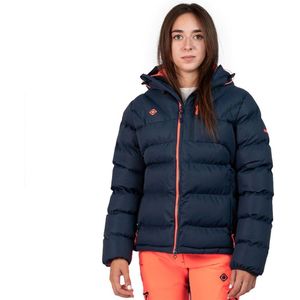 Izas - Nilo - Donzen Jas - Ademend - Winddicht - Waterdicht