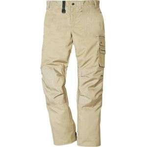 Fristads Dames Werkbroek CS-236 – Beige maat 42