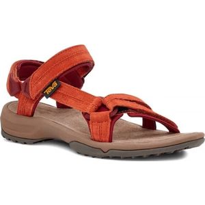 TEVA  Terra-Fi lite suede - Wandelsandaal - Dames - Maat 43