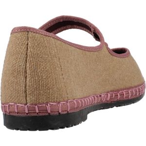 FLABELUS DORA Bruin 36 EU