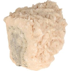 Dolomiet roze ruw 350-500 gr.