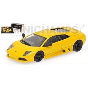 Lamborghini Murcielago LP 640 2006 - 1:43 - Minichamps