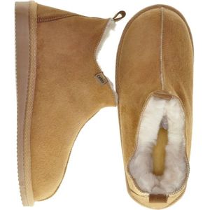 Oslo Pantoffels Schapenwol maat 40