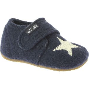 Living Kitzbühel Meisjes en Jongens slippers Schurwolle