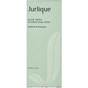 Jurlique - Aloe Vera Hydrating Mist - Gezichtsspray - 100ml