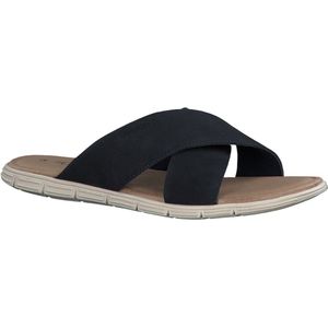 s.Oliver Men Slipper 5-17201-42 805 Maat: 44 EU