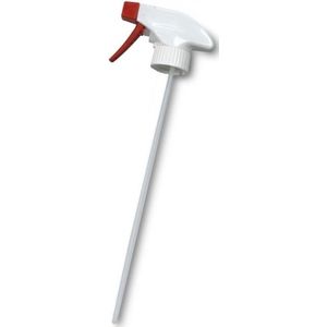 Stassek Vernevelaar voor Equistar/Equilux