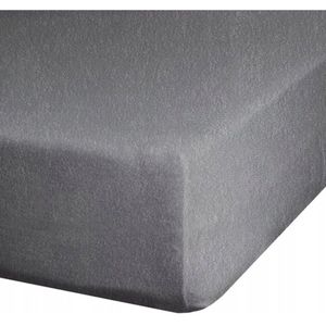 Terry hoeslaken 120x200 cm met elastiek - Nederlands product