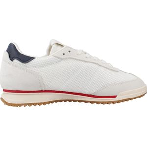 Tommy Hilfiger Low Profile Runner Schoenen