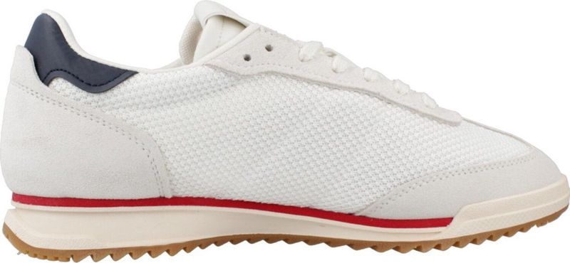 Tommy Hilfiger Low Profile Runner Schoenen