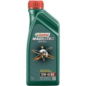 Castrol Magnatec A3/B4 10W40 = 1L