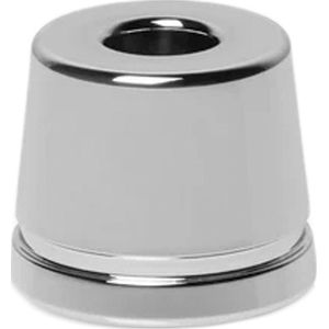 Rockwell - 6C Adjustable - Safety Razor - Wit Chroom