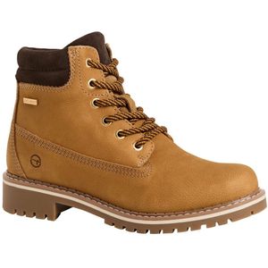 Tamaris - 1-26244-41 - Enkellaarsje - Waterafstotend - Zwart