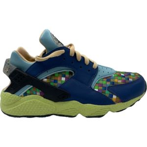 Nike - air hyrache crater prm - Sneakers - Multicolor - Mannen - Maat 44