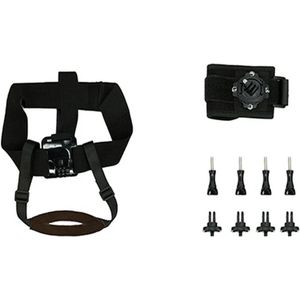 Insta360 Climb Kit - X4 X3 X2 X1 - Ace Pro - GO3 GO2
