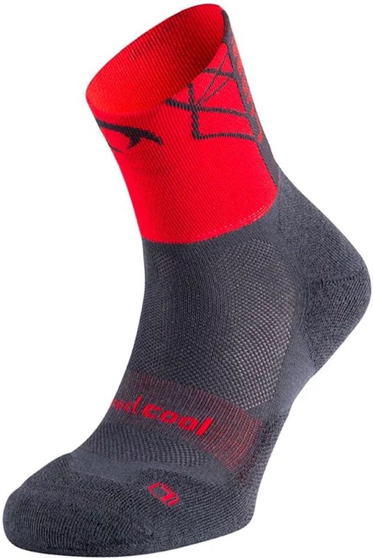 Lurbel Track Four Sokken