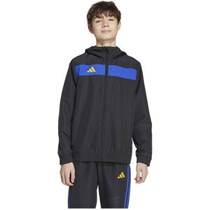 Adidas - Tiro 25 Essentials - Sweatshirt - Met Rits