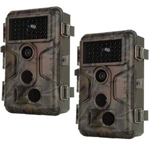 Wildcamera - Wildcamera met Nachtzicht - Wildcamera's - Wildcamera met Nachtzicht en Wifi - Wildlife Camera's - Wild Camera - Buitencamera met Nachtzicht - Wildcamera voor Buiten - Wildcamera met Sensor