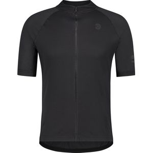 AGU Core Fietsshirt II Essential Heren - Zwart