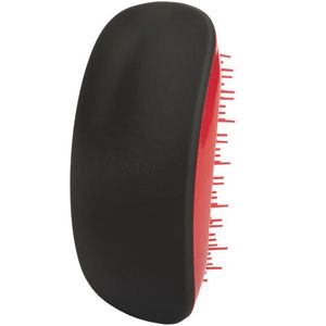 Tangle Mouse Black/Red - Soft Touch Edition