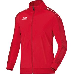 Jako - Polyester jacket Striker Senior - Heren - maat XXXL