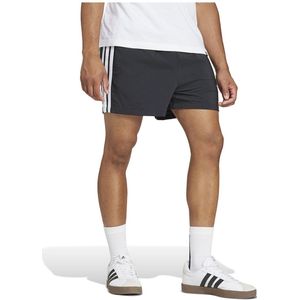 adidas - Essentials 3 Stripes - Korte Broek - 5 inch
