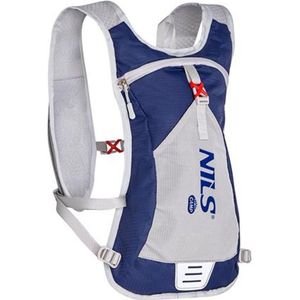 NC1708 BLAUWE TRIPPER HARDLOOPRUGZAK NILS CAMP