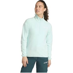 Adidas Multi Essentials Fleece - Zwart - 100% Gerecycled Polyester