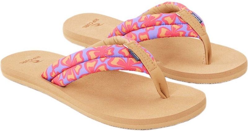 Rip Curl - Vrijheid Pluche Bloei - Slippers