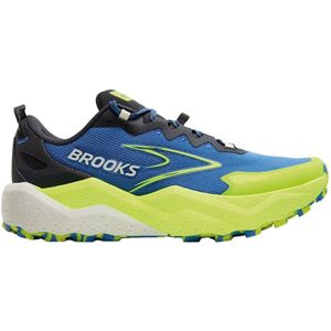 Brooks - Caldera 8 - Trail Schoen - Ultra-amorties