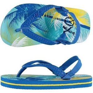 Xq Footwear Slippers Jongens Summer Maat 23/24