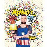 Menno's superheroes kookboek