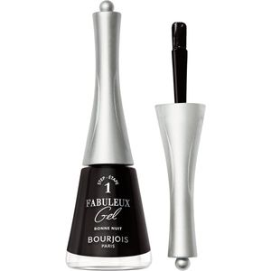 Bourjois - Fabuleux Gel - Nagellak - 9 ML