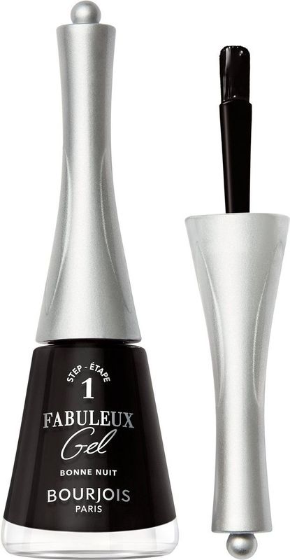 Bourjois - Fabuleux Gel - Nagellak - 9 ML
