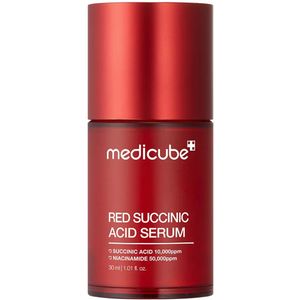 Medicube - Red Succinic Acid Serum - 30 ml - Gezichtsserum