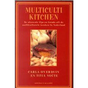 Multiculti kitchen