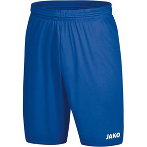 Jako - Football Shorts Manchester 2.0 Junior - Short Manchester 2.0 junior - 104 - Blauw