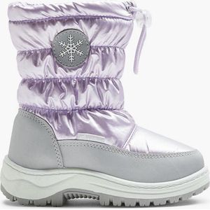 Cortina Snowboots Lila