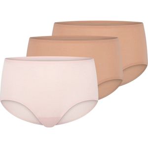 Mey Dames taille pants 3 pack Simply Better Invisibles