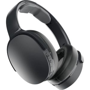 Hesh Evo - Over-Ear True Wireless-Koptelefoon Met Geluidsisolerende Pasvorm - Snelladen En Een Accuduur Van 36 Uur - Zwart