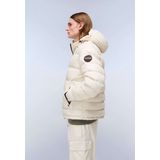 Napapijri Pullover D-Ordin C NP0A88TH Medium Grey Melange-S