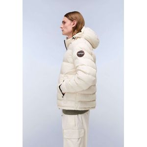 Napapijri Pullover D-Ordin C NP0A88TH Medium Grey Melange-S