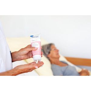 MoliCare® Skin protect barrièrecrème-tube 200 ml