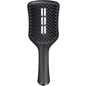 Geventileerde Föhnborstel voor Nat Haar - Voeg Volume, Gladheid en Glans Toe - Perfect voor Lang en Golvend Haar