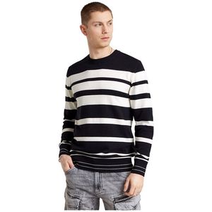 G-star Irregular R Trui Veelkleurig L Man