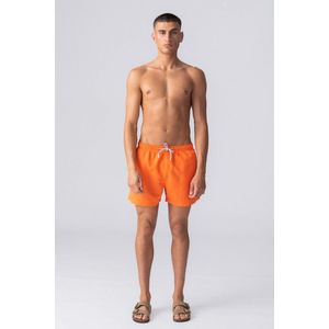 Zwemshorts - Oranje
