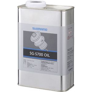 Naafolie Shimano Alfine SG-S700 (1 liter)