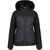 Luhta Suppivaara L9 Donzen Jas Zwart 36 Vrouw