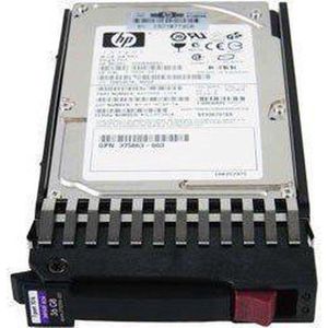 HP Midline - Hard drive - 160 GB - hot-swap - 2.5"" SFF - SATA-300 - 7200 rpm